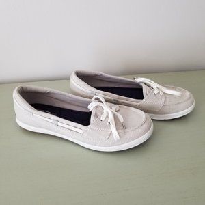 KEDS ORTHOLITE LOAFER / DECK SHOE